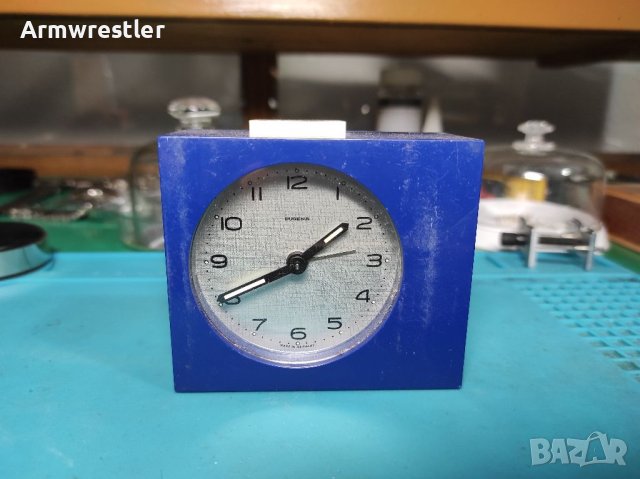 Стар Часовник 