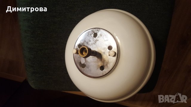 Продавам лампион за газова бутилка, снимка 2 - Къмпинг осветление - 33990840