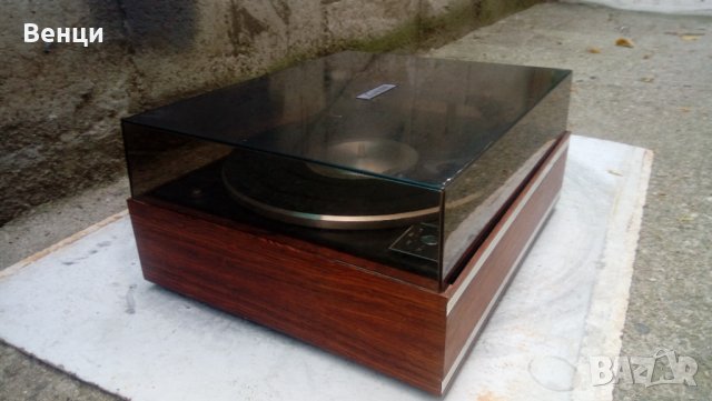 Garrard Synchro-Lab 95B-vintage грамофон., снимка 16 - Грамофони - 41837935