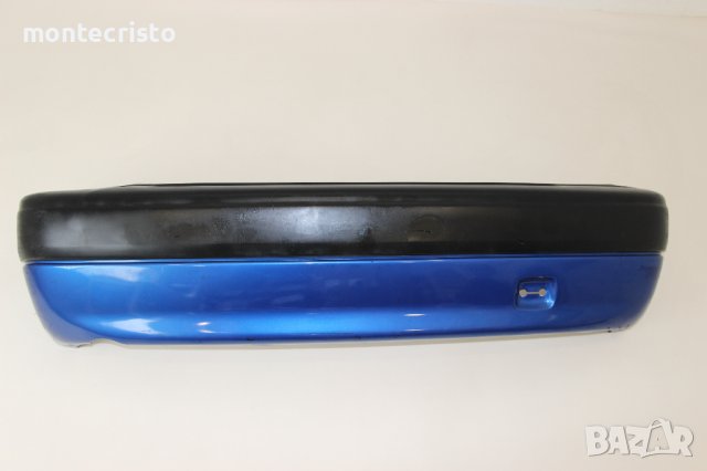 Задна броня Citroen Saxo (1996-2004г.) Ситроен Саксо