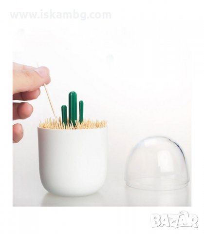 КРАСИВА КУТИЙКА ЗА СЪХРАНЕНИЕ НА КЛЕЧКИ ЗА ЗЪБИ ИЛИ КЛЕЧКИ ЗА УШИ - код 2538, снимка 5 - Други стоки за дома - 33936624