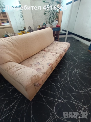 Ъглов диван, снимка 8 - Дивани и мека мебел - 53220528
