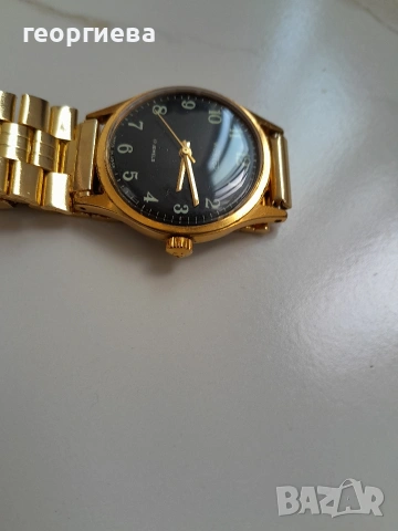 много красив и запазен Восток/Wostok USSR, снимка 3 - Антикварни и старинни предмети - 53710014