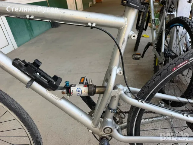 240822  bike 28  колело / велосипед / байк -цена  150 евро        smr препоръчвам за приятел топ тех, снимка 11 - Велосипеди - 55786878