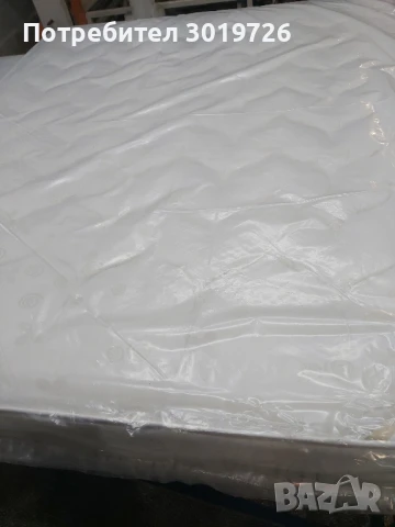 Матрак Модел Термо Класик 180/210, снимка 6 - Матраци - 50699612