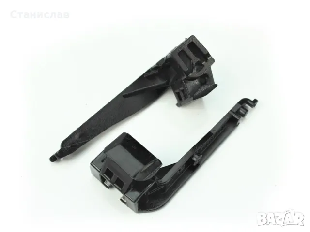 Rolls-Royce Cullinan RR31 Ремонтен комплект за шини на панорамен таван , снимка 3 - Части - 50429052