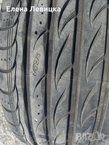 5x112 - 19 - 8,5J Джанти Мерцедес, снимка 7 - Гуми и джанти - 33841465