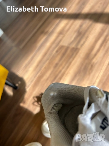 Nike air force 1, снимка 5 - Кецове - 53095465