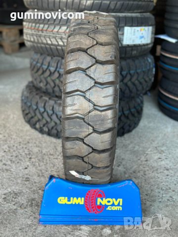 7.00-12 MRL MFL 437 PR14 к-т с вътрешна гума + колан