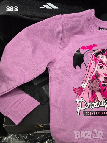 детски пижами блузи, снимка 5 - Детски комплекти - 43281782