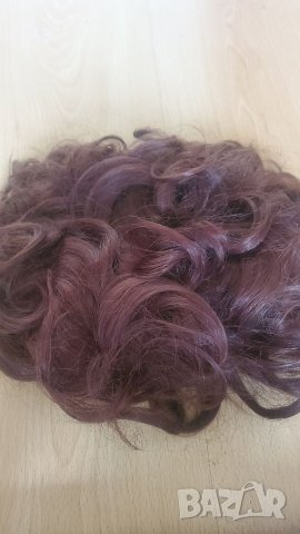 Перуки, снимка 14 - Аксесоари за коса - 41101747