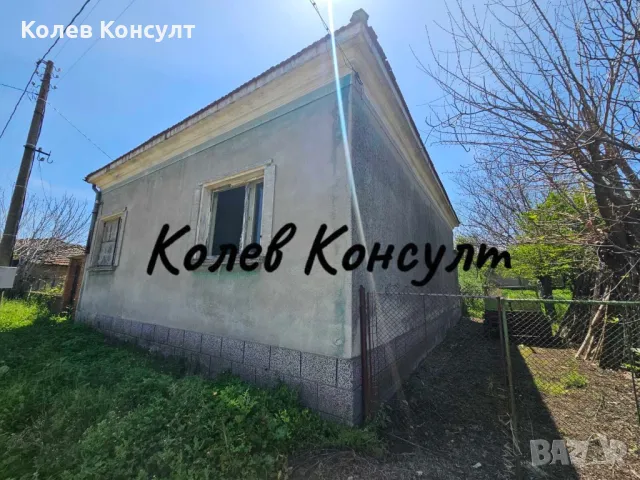 Продавам самостоятелна къща в село Мезек,община Свиленград , снимка 17 - Къщи - 49996488