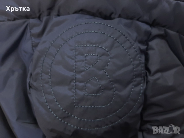 Bogner Fanja Down Jacket - Оригинално дамско зимно яке р-р S-M, снимка 9 - Якета - 52417154