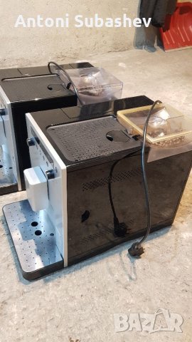 Продавам  кафеавтомати  в отлично състояние , снимка 2 - Кафемашини - 35677893
