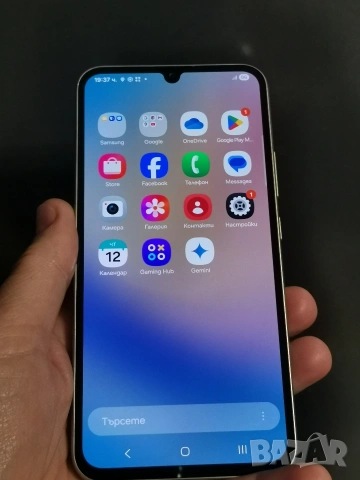 Samsung Galaxy A34 5G 6/128 , снимка 2 - Samsung - 53846905