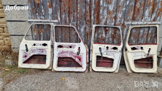 Части Булгаррено 8, снимка 3 - Части - 43142742