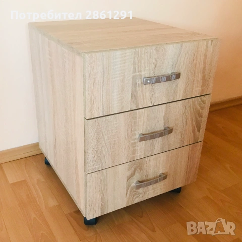 Контейнер GRAND модул 17 дъб сонома