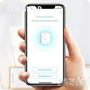 D-Link COVR 1103, AC1200 двулентова мрежова Wi-Fi система за цял дом, снимка 8 - Рутери - 48469717
