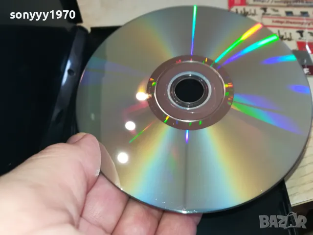 ПОЛЕТЪТ НА ФЕНИКСА-ДВД 0703251115, снимка 14 - DVD филми - 49398815