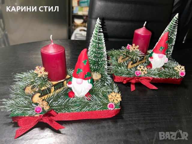 Ръчно изработени сувенири за всякакви поводи, снимка 13 - Други стоки за дома - 52579662