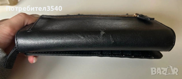 Дамско портмоне Liu Jo, снимка 5 - Портфейли, портмонета - 53302346