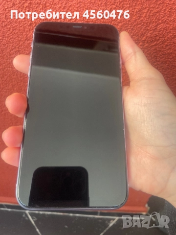 iPhone 11 purple лилав , снимка 2 - Apple iPhone - 52950176