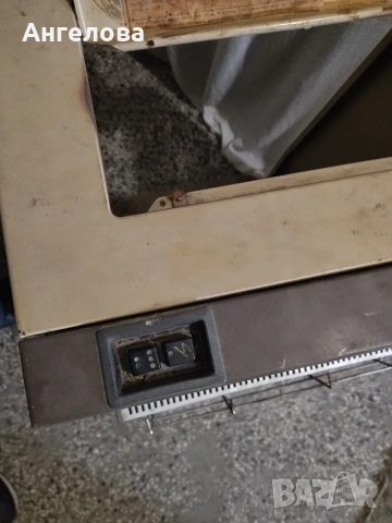 Газови печки , снимка 6 - Отоплителни печки - 53066755