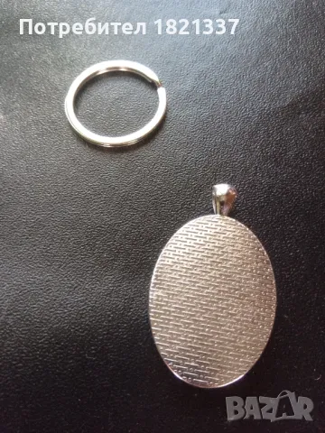 Ключодържател с масонски символи , снимка 2 - Други - 49642469