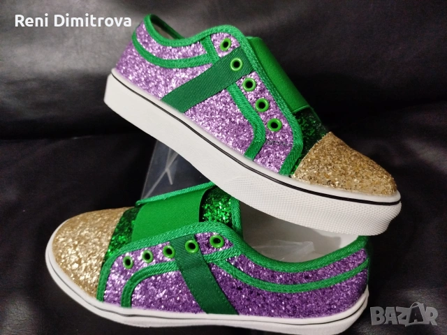 дамски кецове , снимка 3 - Кецове - 53276864