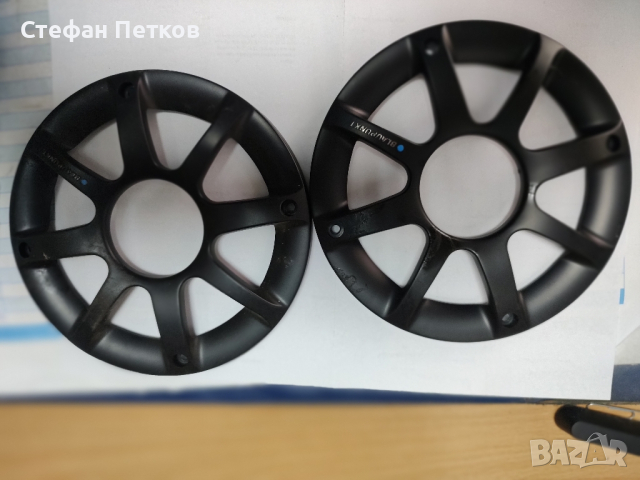 Продавам декоративни решетки за говорители различни марки , снимка 6 - Аксесоари и консумативи - 12988961