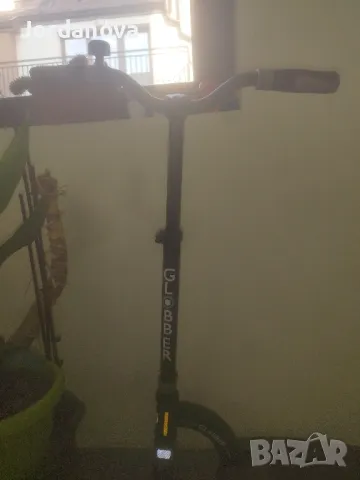 Oxelo Freestyle и Grobber Electric тротинетки, снимка 8 - Скутери и тротинетки - 50248688