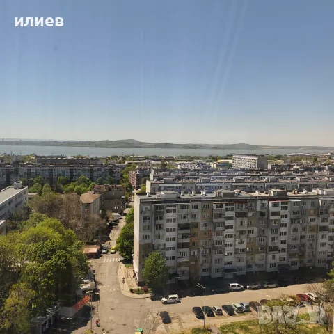 двустаен апартамент в Бургас , снимка 11 - Апартаменти - 55931091