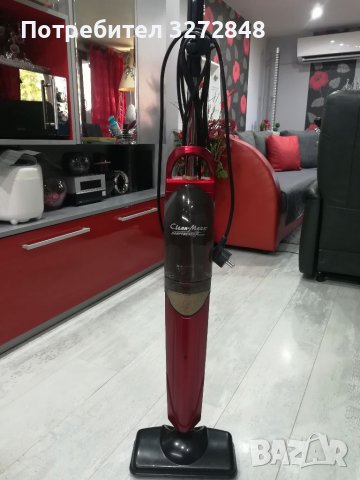 Парочистачка Clean Maxx - 1500w