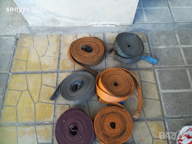 ЛЕНТИ ЗА ОРАНЖЕРИЯ 8-9МЕТРА 0103221904, снимка 2 - Оранжерии - 35961175