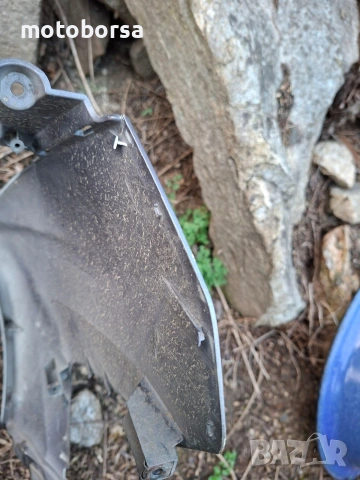 Yamaha X max 125/250, снимка 2 - Части - 53774395