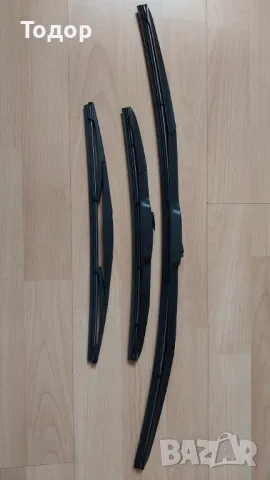 Оригнални чистачки Honda предни 650 и 350 и задна 350