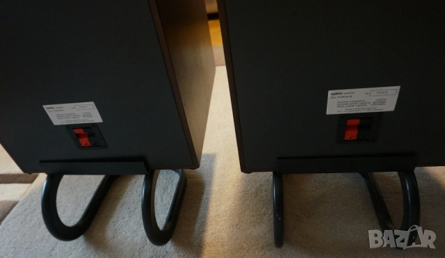 REVOX FORUM B! Като нови!!!, снимка 3 - Тонколони - 53673373