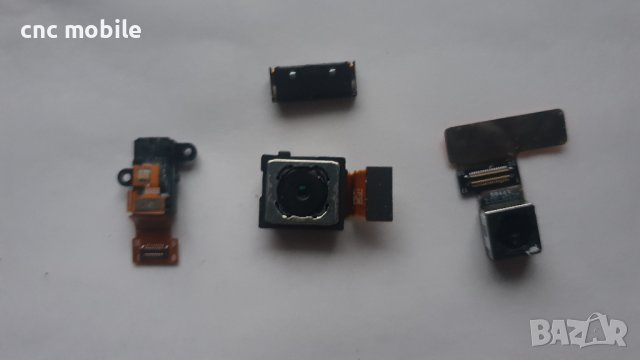 Sony Xperia XA1 - Sony XA1 - Sony G3112 - Sony G3121 оригинални части и аксесоари , снимка 7 - Резервни части за телефони - 39481459