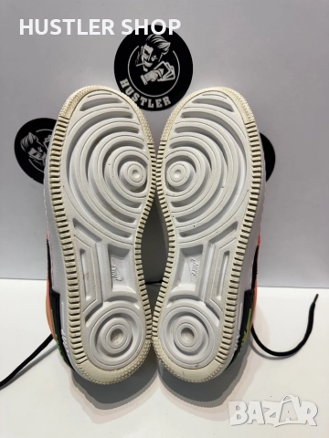 Маратонки NIKE AIR FORCE 1 SHADOW.Номер 40, снимка 8 - Маратонки - 52087913