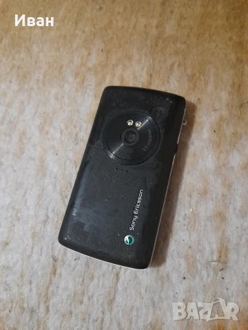 sony ericsson w960i, снимка 3 - Sony Ericsson - 53748677
