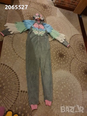 Гащеризон бухал, снимка 2 - Гащеризони - 39021535