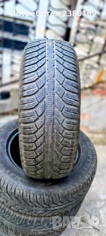 4 броя зимни гуми 25 евро бройка , снимка 5 - Гуми и джанти - 55815047