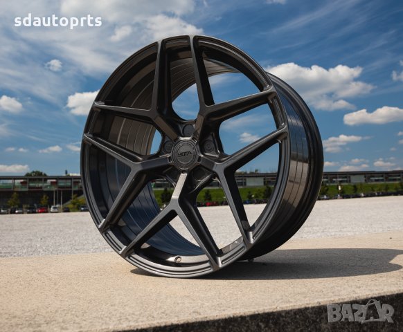 20" Ковани Джанти БМВ 5X120 BMW F30 F31 F36 M3 M4 F10 F11 M5 F06 M6 F12 G11 G12, снимка 6 - Гуми и джанти - 34119545