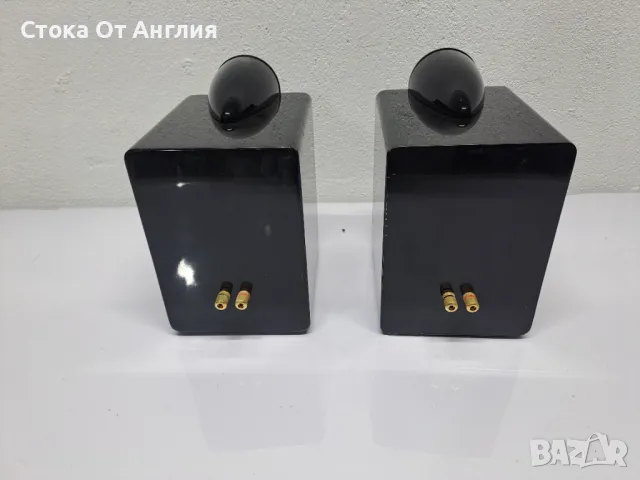 Тонколони - Logic 3, снимка 4 - Тонколони - 48974560