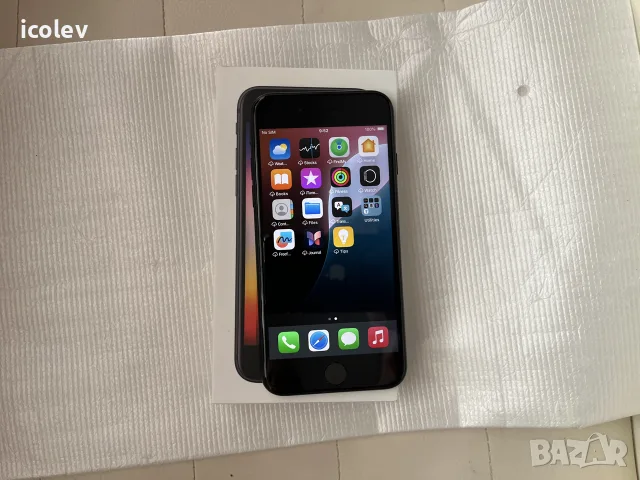 IPhone SE 3 64gb
