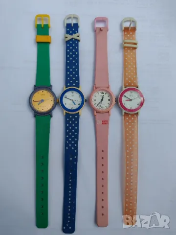 Детски часовник CASIO. 