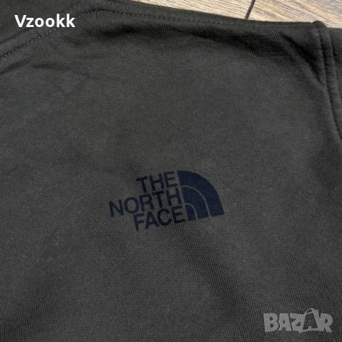 Мъжко горнище The North Face Seasonal | L размер, снимка 5 - Спортни дрехи, екипи - 53037786