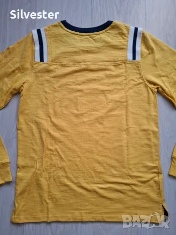 Детска блуза с дълъг ръкав, чисто нова, размер за 12-14г. дете, снимка 10 - Детски Блузи и туники - 47498357