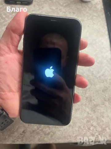 iPhone 11 64 GB black , снимка 5 - Apple iPhone - 48731096