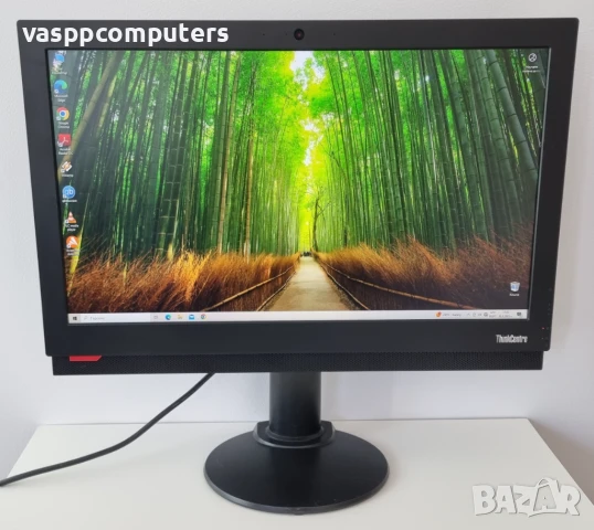 All-In-One Lenovo ThinkCentre M900z 24"/i5-6500/8GB RAM/256GB SSD